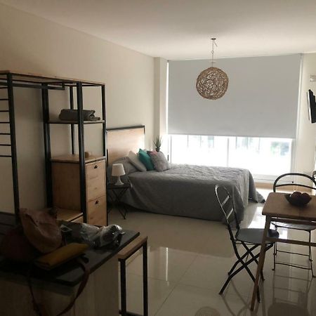 9 De Julio 2200 Apartamento Rosário Exterior foto