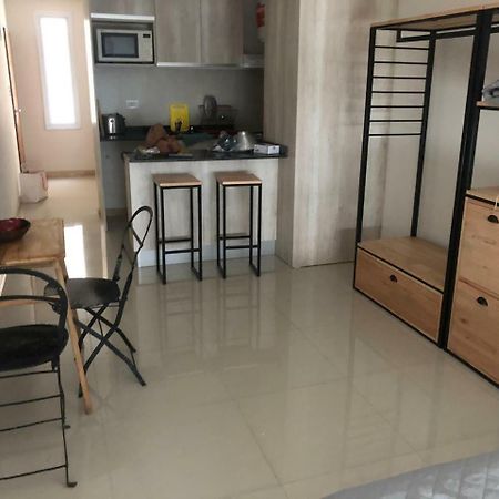 9 De Julio 2200 Apartamento Rosário Exterior foto