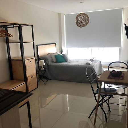 9 De Julio 2200 Apartamento Rosário Exterior foto