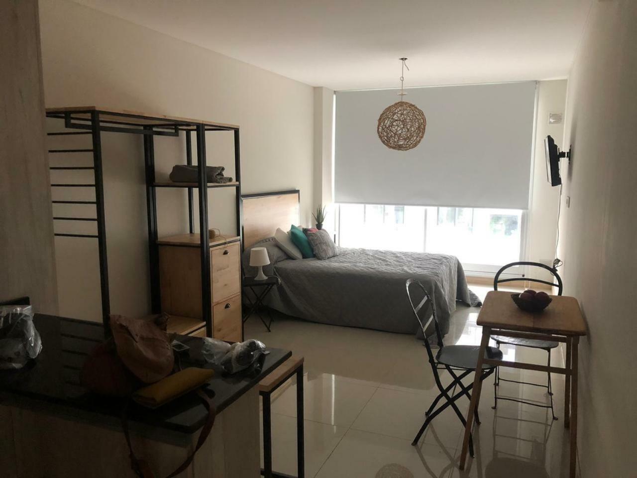 9 De Julio 2200 Apartamento Rosário Exterior foto