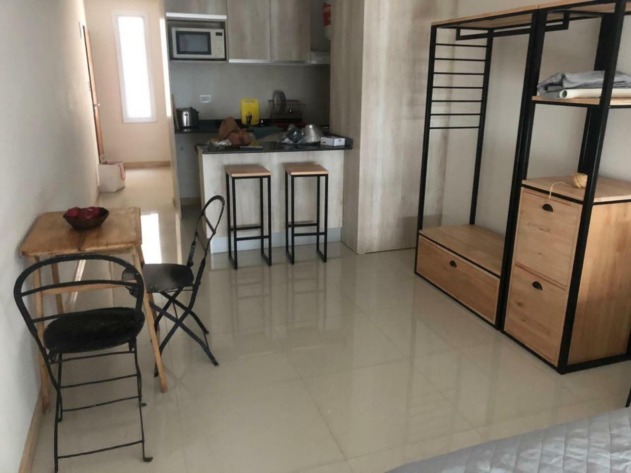 9 De Julio 2200 Apartamento Rosário Exterior foto