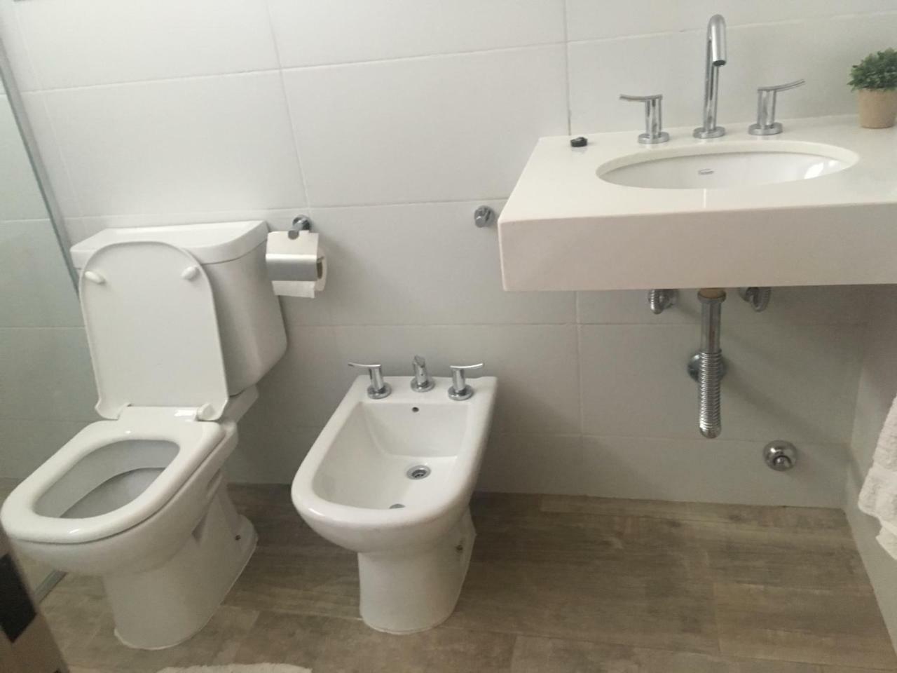 9 De Julio 2200 Apartamento Rosário Exterior foto