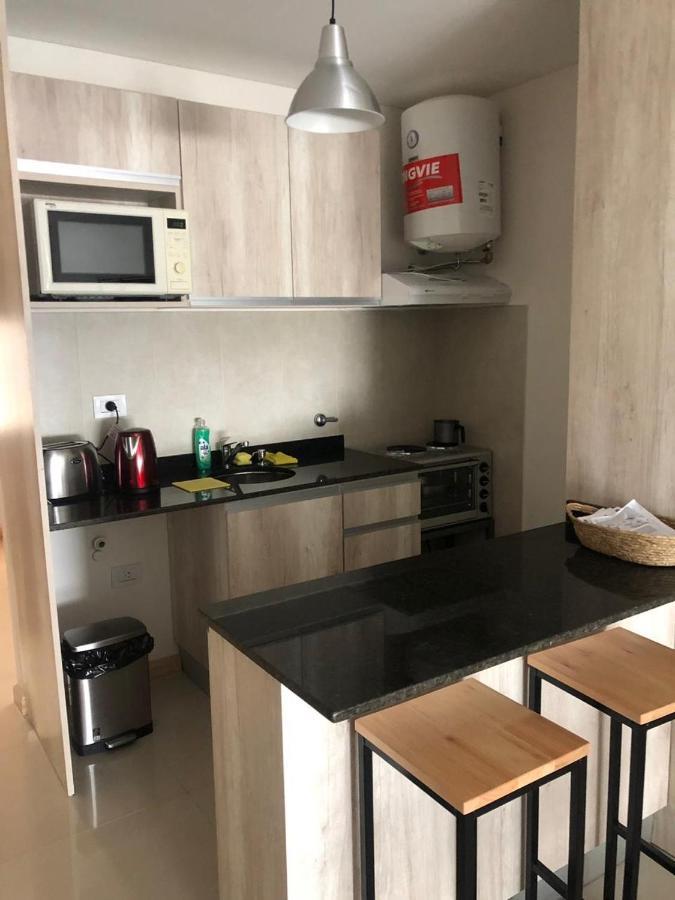 9 De Julio 2200 Apartamento Rosário Exterior foto