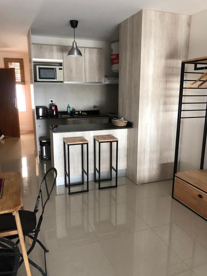 9 De Julio 2200 Apartamento Rosário Exterior foto