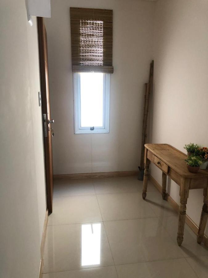 9 De Julio 2200 Apartamento Rosário Exterior foto